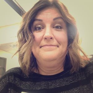 Meet your Posher, Kimberly